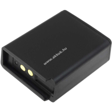 Powery Utángyártott akku Ericsson típus PKPA1X walkie talkie akkumulátor töltő