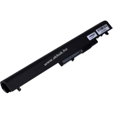 Powery Utángyártott akku HP Compaq 14-h000 2600mAh hp notebook akkumulátor