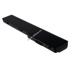 Powery Utángyártott akku HP HDX X18-1080EL hp notebook akkumulátor