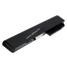 Powery Utángyártott akku HP típus 458274-361 Standardakku hp notebook akkumulátor
