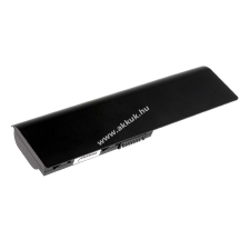 Powery Utángyártott akku HP TouchSmart tm2-1080eo 5200mAh hp notebook akkumulátor