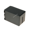 Powery Utángyártott akku JVC GR-D290US antracit 3300mAh