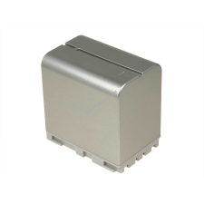 Powery Utángyártott akku JVC GR-DVL400U 3400mAh jvc videókamera akkumulátor