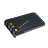 Powery Utángyártott akku Kenwood TK-3107 2000mAh NiMH