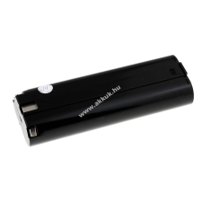Powery Utángyártott akku Makita kasza UM1690DW 3000mAh japán cellás (PROFI) barkácsgép akkumulátor