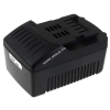 Powery Utángyártott akku Metabo típus 6.25499.00 4000mAh