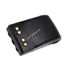Powery Utángyártott akku Motorola GP344 walkie talkie akkumulátor töltő