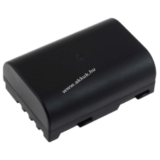 Powery Utángyártott akku Panasonic típus DMW-BLF19E barkácsgép akkumulátor