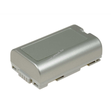 Powery Utángyártott akku Panasonic típus VSB0418 panasonic videókamera akkumulátor