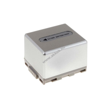 Powery Utángyártott akku Panasonic VDR-M53 1440mAh panasonic videókamera akkumulátor