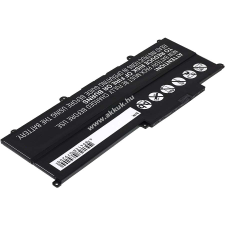 Powery Utángyártott akku Samsung 900X4D-A01 samsung notebook akkumulátor