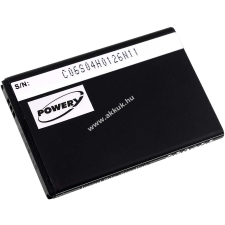 Powery Utángyártott akku Samsung Craft R900 1500mAh pda akkumulátor