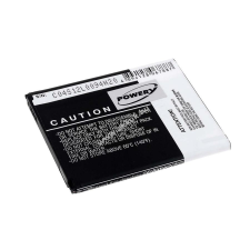 Powery Utángyártott akku Samsung Galaxy Trend Plus pda akkumulátor