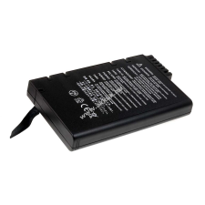 Powery Utángyártott akku Samsung P28 XTM 1500c II samsung notebook akkumulátor