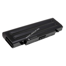 Powery Utángyártott akku Samsung R65 WIB 5500 7800mAh samsung notebook akkumulátor