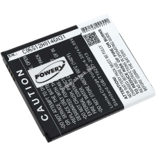 Powery Utángyártott akku Samsung SM-G310A pda akkumulátor