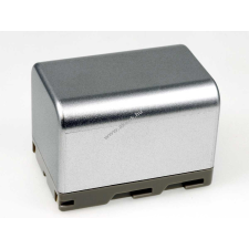 Powery Utángyártott akku Samsung VP-D34 3000mAh samsung videókamera akkumulátor