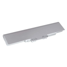 Powery Utángyártott akku Sony VGN-CS sorozat ezüst sony notebook akkumulátor