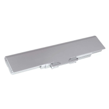 Powery Utángyártott akku Sony VGN-NS sorozat ezüst sony notebook akkumulátor