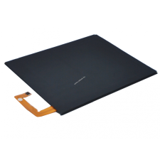 Powery Utángyártott akku Tablet Lenovo típus L13D1P32 lenovo notebook akkumulátor