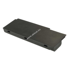 Powery Utángyártott akku típus BT.00807.015 egyéb notebook akkumulátor