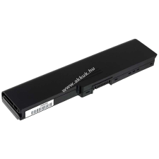 Powery Utángyártott akku Toshiba Dynabook CX/45 sorozat Standardakku toshiba notebook akkumulátor