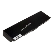 Powery Utángyártott akku Toshiba Satellite Pro L500 Standardakku toshiba notebook akkumulátor