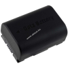 Powery Utángyártott akku videokamera JVC GZ-HD620BU 890mAh (info chip-es)