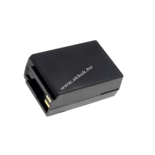 Powery Utángyártott akku Yaesu FTH-7005 1000mAh NiMH walkie talkie akkumulátor töltő