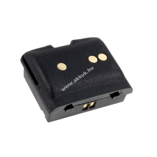 Powery Utángyártott akku Yaesu/ Vertex VXA-710 walkie talkie akkumulátor töltő