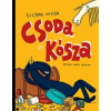 Pozsonyi Pagony Czigány Zoltán: Csoda és Kósza