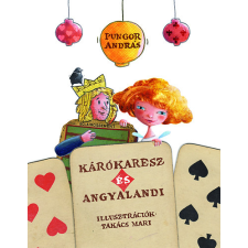 Pozsonyi Pagony Kárókaresz és Angyalandi gyermek- és ifjúsági könyv