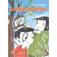 Pozsonyi Pagony Kft. A rejtélyes íjászverseny /Tim mesterdetektív és társa 3. gyermek- és ifjúsági könyv