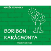 Pozsonyi Pagony Kft. Boribon karácsonya