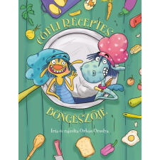 Pozsonyi Pagony Kft. Cófli receptes böngészője gyermek- és ifjúsági könyv