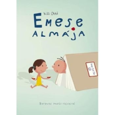 Pozsonyi Pagony Kft. Emese almája gyermek- és ifjúsági könyv