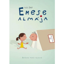 Pozsonyi Pagony Kft. Emese almája gyermek- és ifjúsági könyv