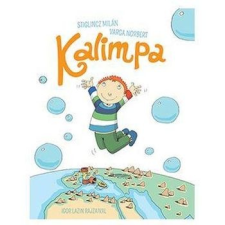 Pozsonyi Pagony Kft. Kalimpa gyermek- és ifjúsági könyv