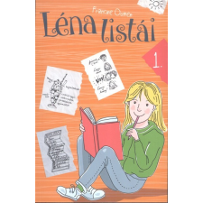 Pozsonyi Pagony Kft. Léna listái /Léna 1. regény