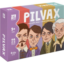 Pozsonyi Pagony Kft. Pilvax - Társasjáték társasjáték