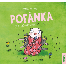 Pozsonyi Pagony Kft. Pofánka és a szőrmöncök gyermek- és ifjúsági könyv