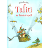 Pozsonyi Pagony Kft. Tafiti és pamacs repül