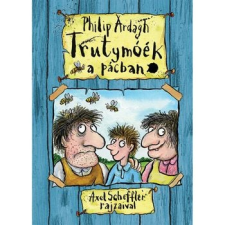 Pozsonyi Pagony Kft. Trutymóék a pácban gyermek- és ifjúsági könyv