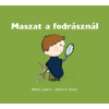 Pozsonyi Pagony Kiadó Pozsony Pagony - Maszat a fodrásznál