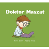 Pozsonyi Pagony Kiadó Pozsonyi Pagony - Doktor Maszat