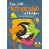 Pozsonyi Pagony Kiadó Pozsonyi Pagony - Két kis dínó a Holdon