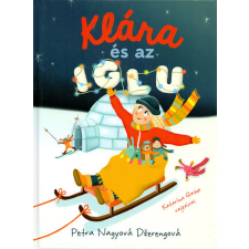 Pozsonyi Pagony Klára és az iglu antikvárium - használt könyv