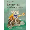 Pozsonyi Pagony Rumini és a négy jogar
