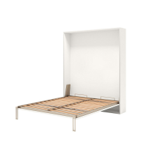 Pozzoli Lenyitható szekrényágy vasalat, rosttal, 160x200cm matrachoz ágy és ágykellék