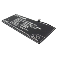  PP11AT115-1 Akkumulátor 2915 mAh mobiltelefon akkumulátor
